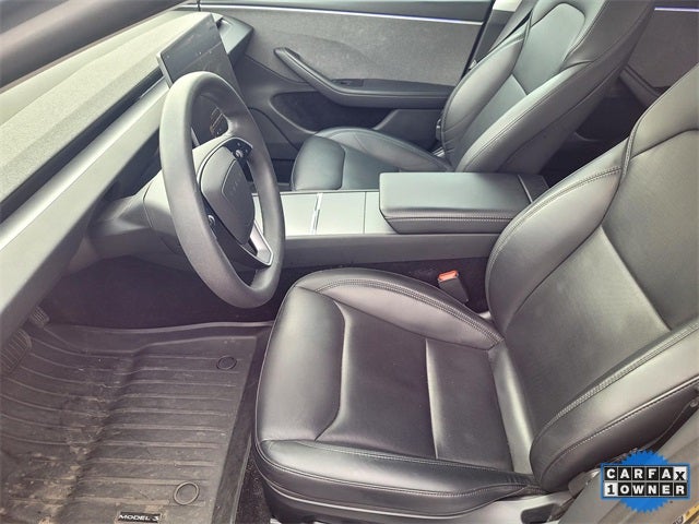 2024 Tesla Model 3 Base