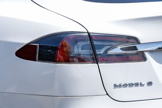 2017 Tesla Model S 90D