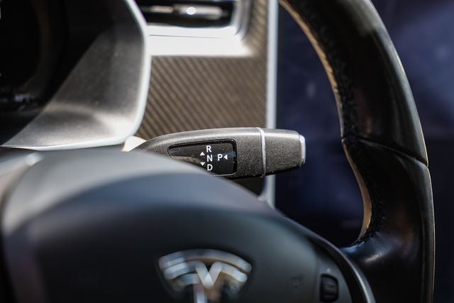 2017 Tesla Model S 90D