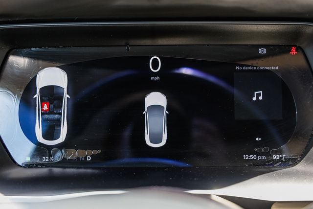 2017 Tesla Model S 90D