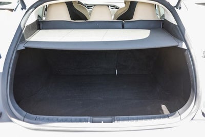 2017 Tesla Model S 90D