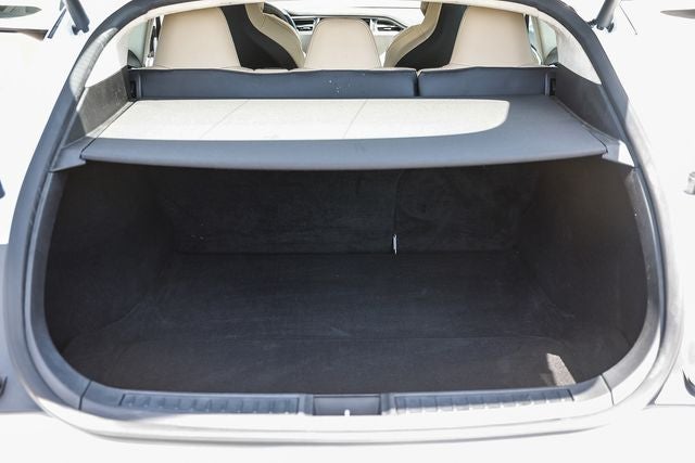 2017 Tesla Model S 90D