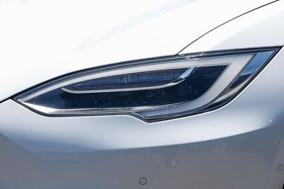 2017 Tesla Model S 90D