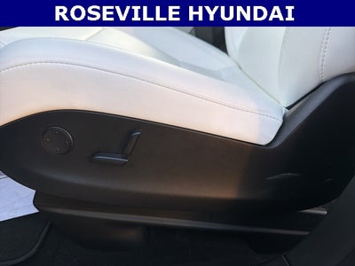 2019 Tesla Model X Long Range