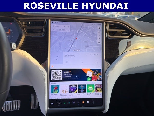 2019 Tesla Model X Long Range