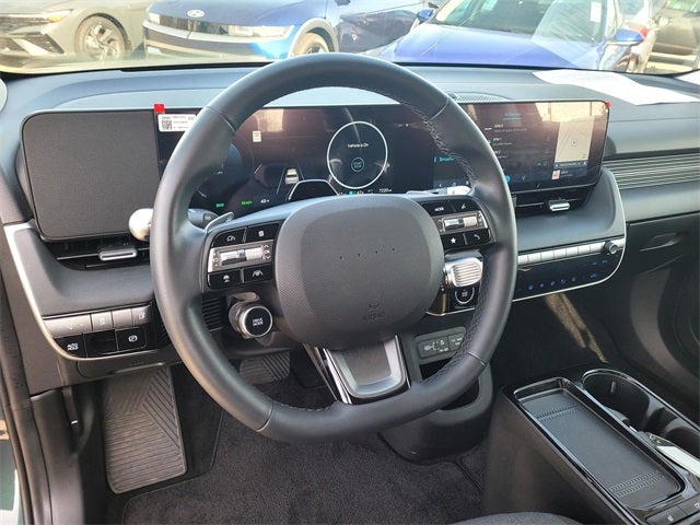 2025 Hyundai IONIQ 5 SE