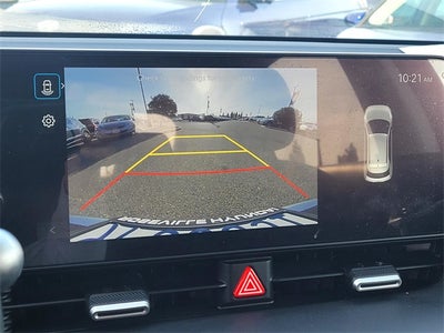 2025 Hyundai IONIQ 5 SE