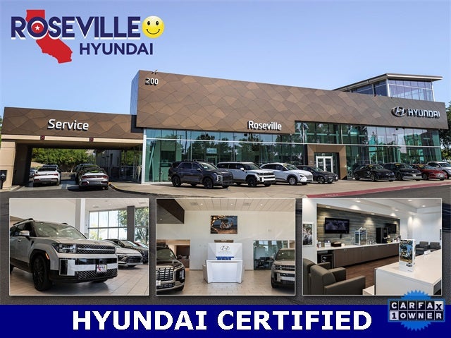 2025 Hyundai IONIQ 5 SE