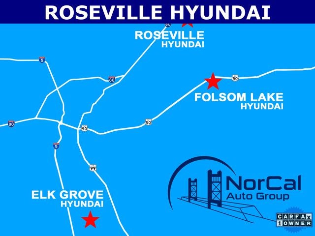 2025 Hyundai IONIQ 5 SE