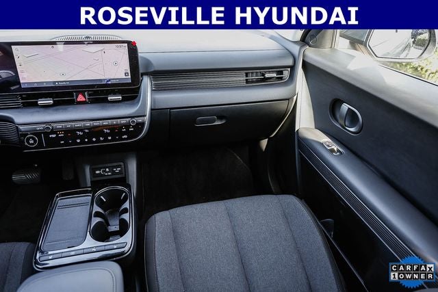 2025 Hyundai IONIQ 5 SE