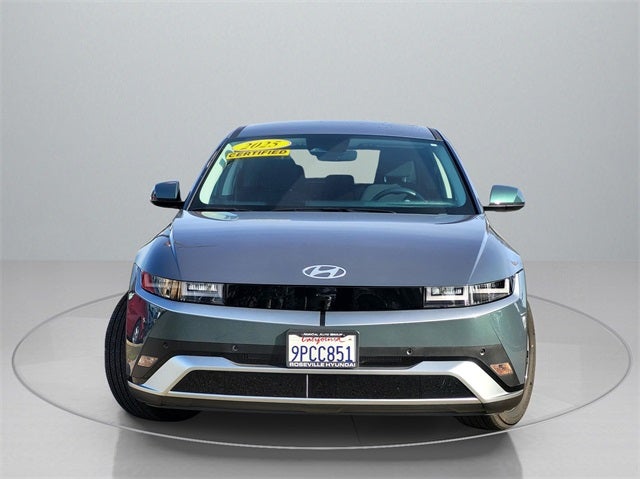 2025 Hyundai IONIQ 5 SE