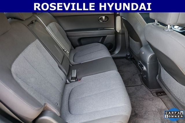 2025 Hyundai IONIQ 5 SE