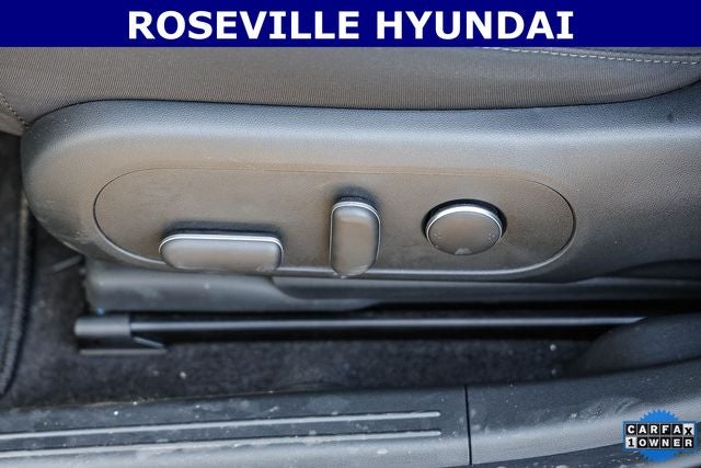 2025 Hyundai IONIQ 5 SE