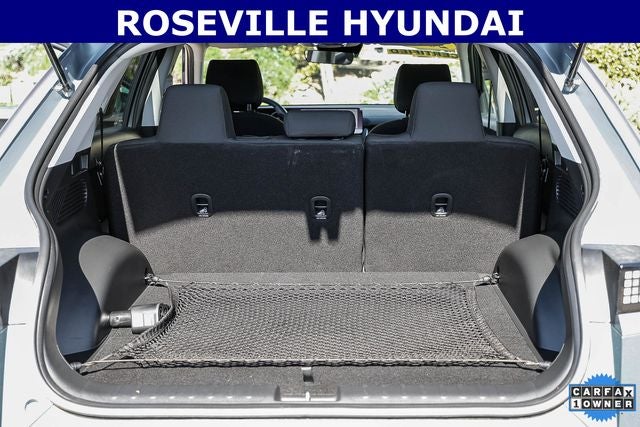 2025 Hyundai IONIQ 5 SE