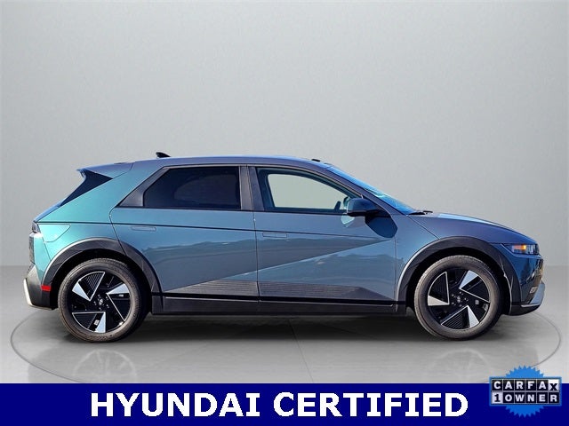 2025 Hyundai IONIQ 5 SE