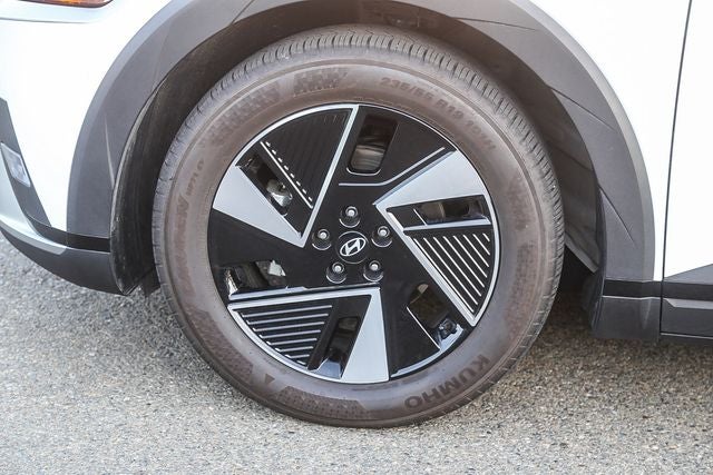 2025 Hyundai IONIQ 5 SE