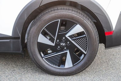 2025 Hyundai IONIQ 5 SE