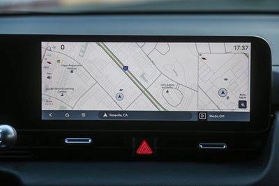 2025 Hyundai IONIQ 5 SE