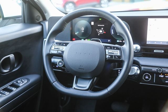 2025 Hyundai IONIQ 5 SE