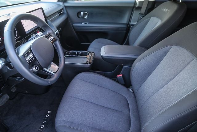 2025 Hyundai IONIQ 5 SE