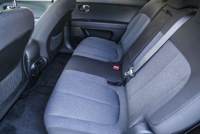 2025 Hyundai IONIQ 5 SE