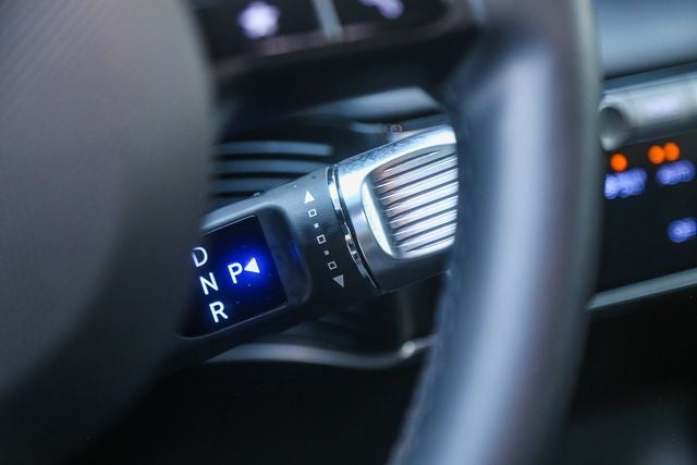 2025 Hyundai IONIQ 5 SE