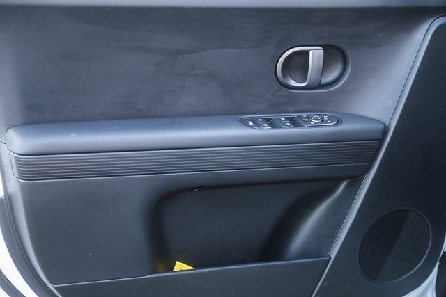 2025 Hyundai IONIQ 5 SE