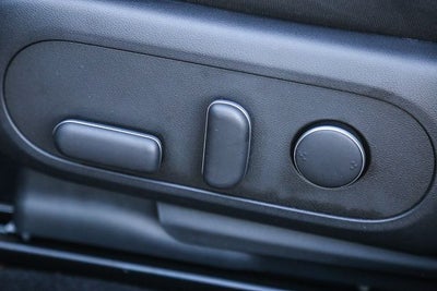 2025 Hyundai IONIQ 5 SE