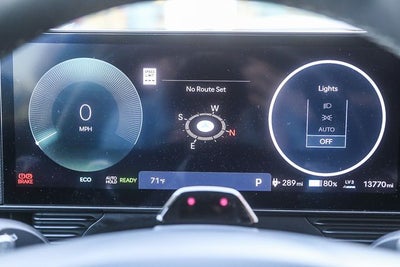 2025 Hyundai IONIQ 5 SE