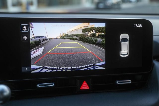 2025 Hyundai IONIQ 5 SE