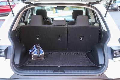 2025 Hyundai IONIQ 5 SE