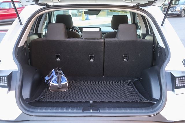 2025 Hyundai IONIQ 5 SE