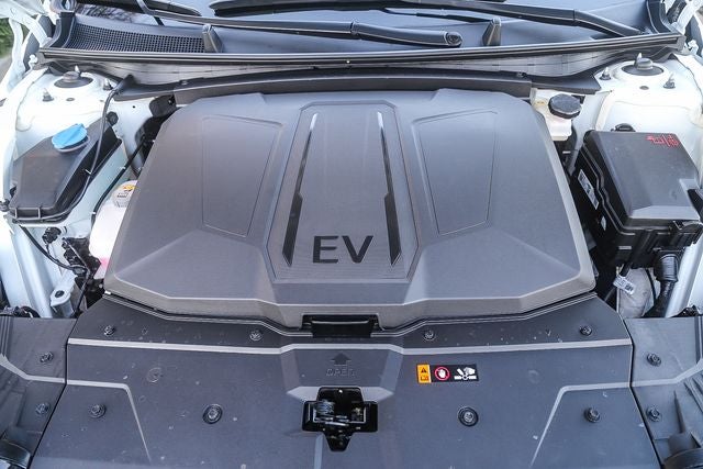 2025 Hyundai IONIQ 5 SE