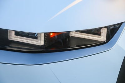 2025 Hyundai IONIQ 5 SE