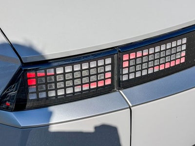 2025 Hyundai IONIQ 5 SE