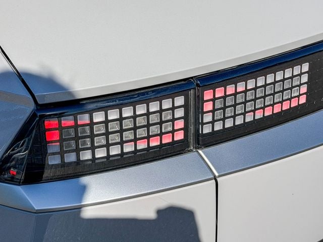 2025 Hyundai IONIQ 5 SE