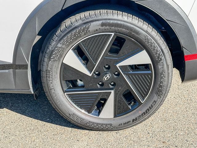 2025 Hyundai IONIQ 5 SE