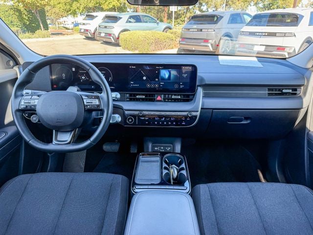 2025 Hyundai IONIQ 5 SE
