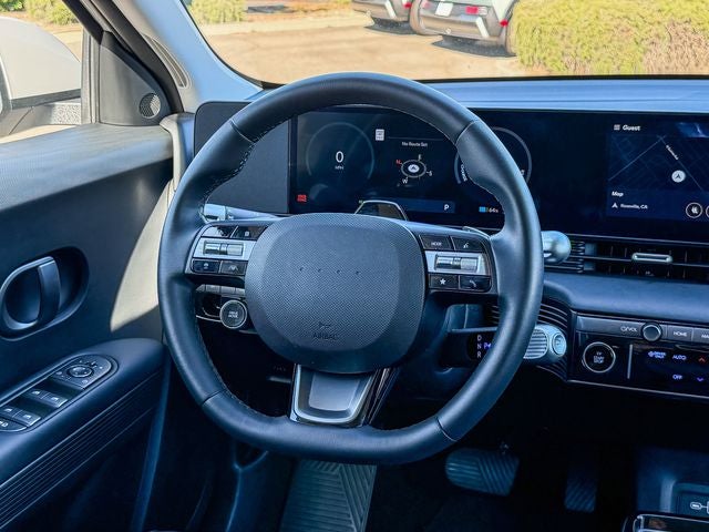 2025 Hyundai IONIQ 5 SE