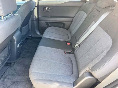 2025 Hyundai IONIQ 5 SE