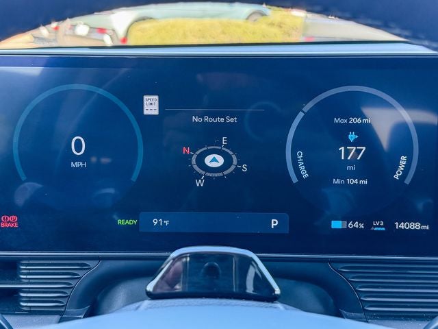 2025 Hyundai IONIQ 5 SE