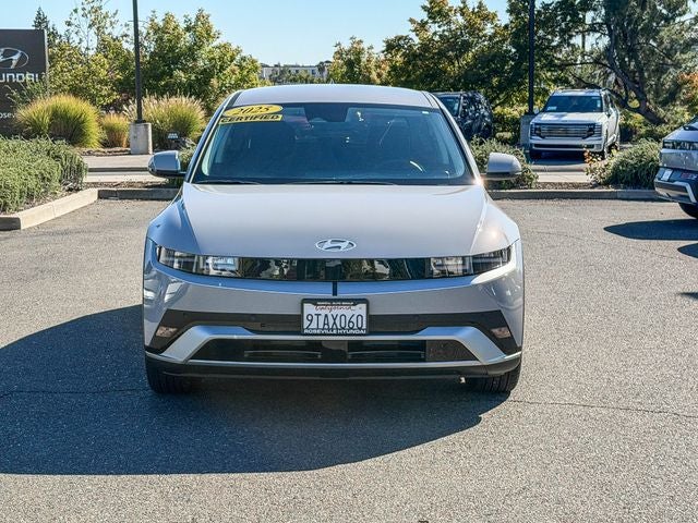 2025 Hyundai IONIQ 5 SE