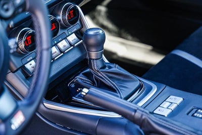 2024 Toyota GR86 Premium