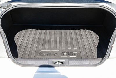 2024 Toyota GR86 Premium