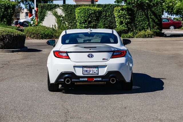2024 Toyota GR86 Premium