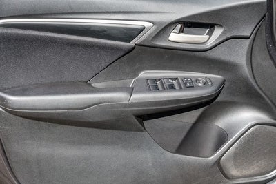 2016 Honda Fit LX