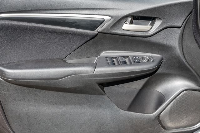 2016 Honda Fit LX
