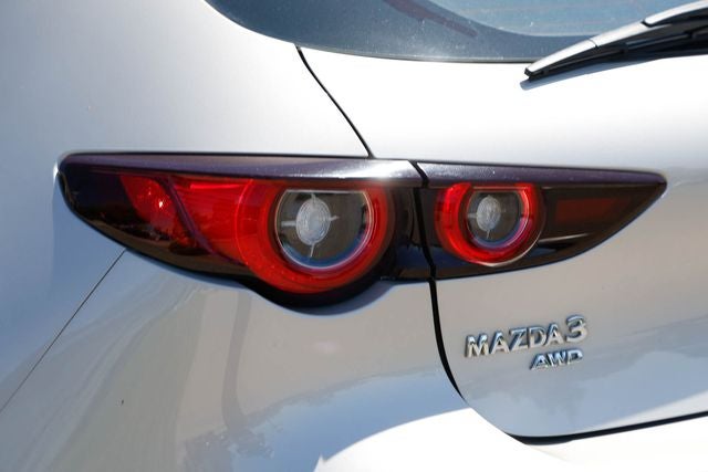 2022 Mazda Mazda3 Premium