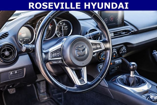 2020 Mazda Mazda Miata RF Club