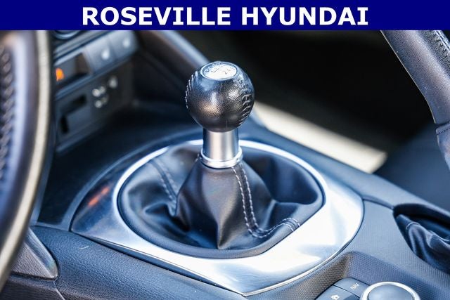 2020 Mazda Mazda Miata RF Club